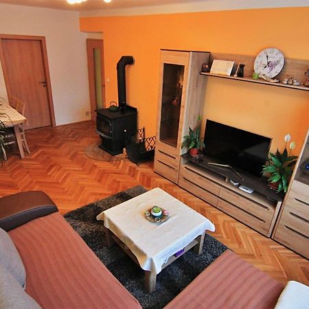 Vimperk - Sumava Appartamento Esterno foto