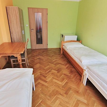 Vimperk - Sumava Appartamento Esterno foto