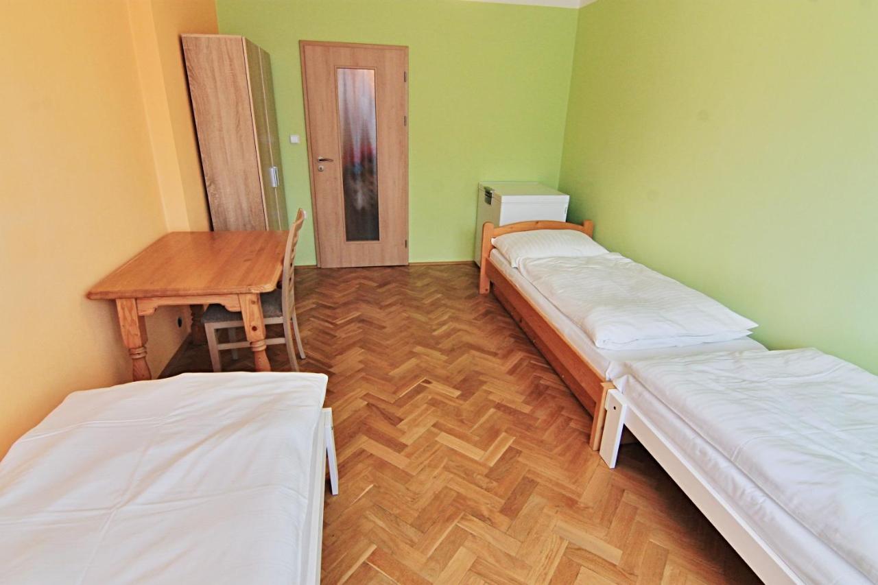 Vimperk - Sumava Appartamento Esterno foto